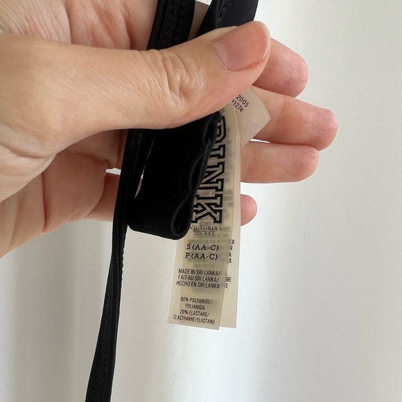 VS Bikini Top - Picture 6 of 7